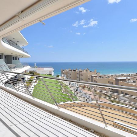 Infinity View Apartments By Nras Arenales del Sol Exterior photo