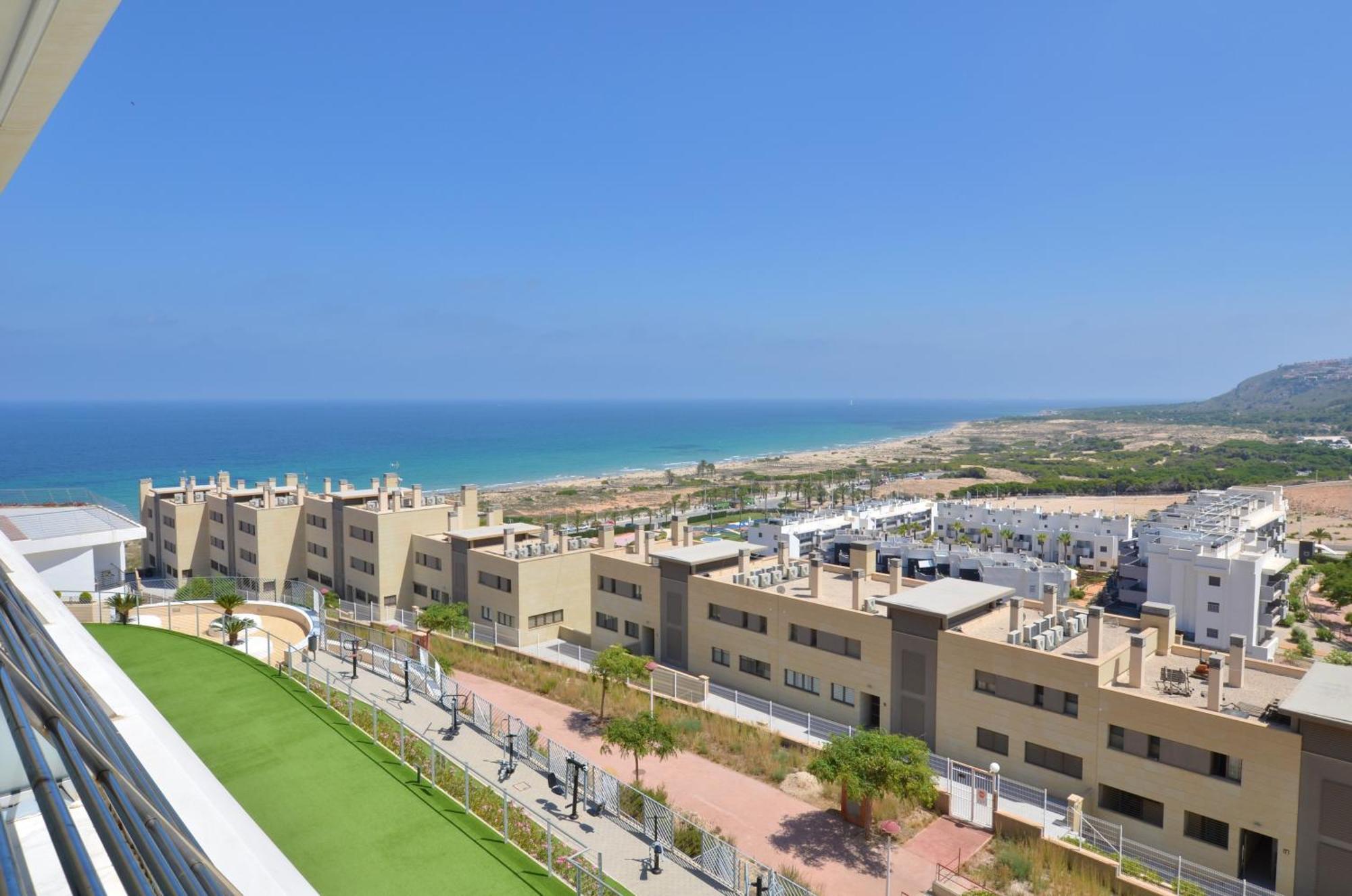 Infinity View Apartments By Nras Arenales del Sol Room photo