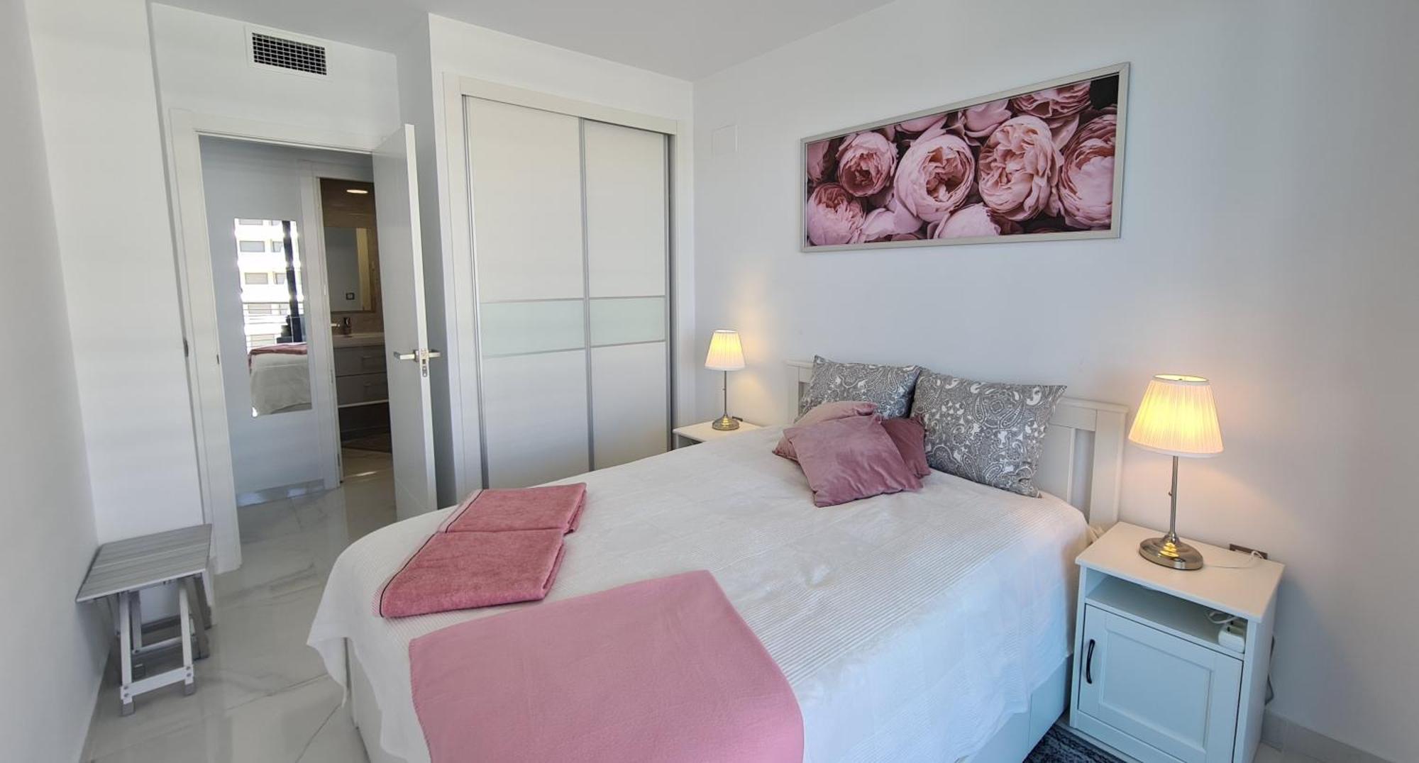 Infinity View Apartments By Nras Arenales del Sol Room photo