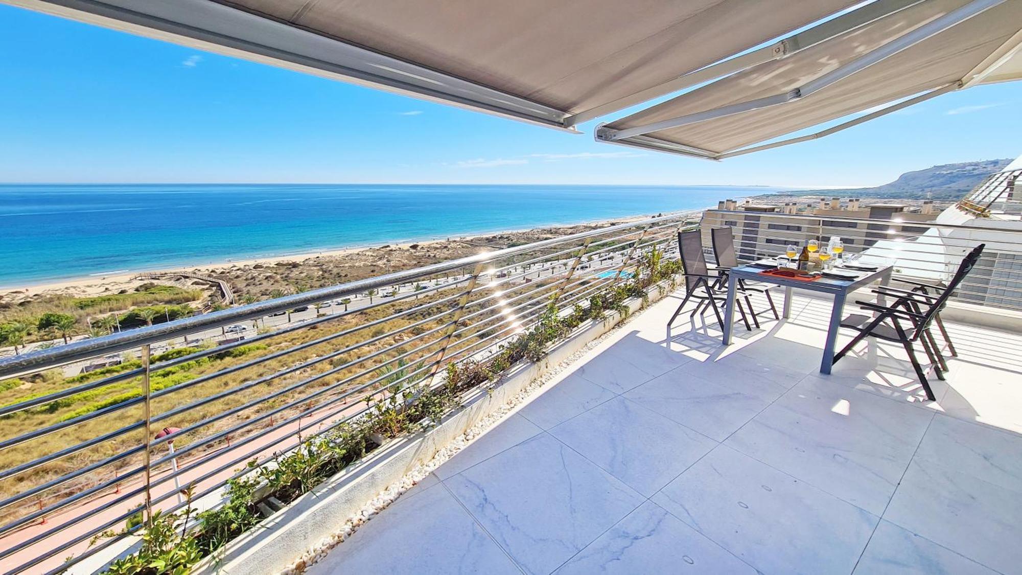 Infinity View Apartments By Nras Arenales del Sol Room photo