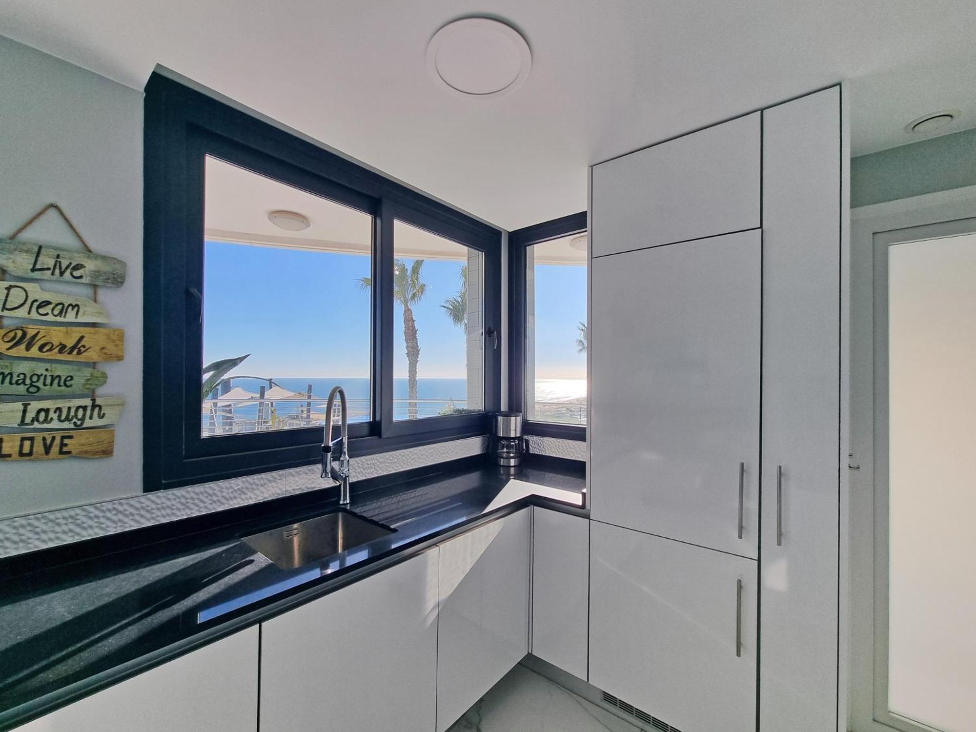 Infinity View Apartments By Nras Arenales del Sol Room photo