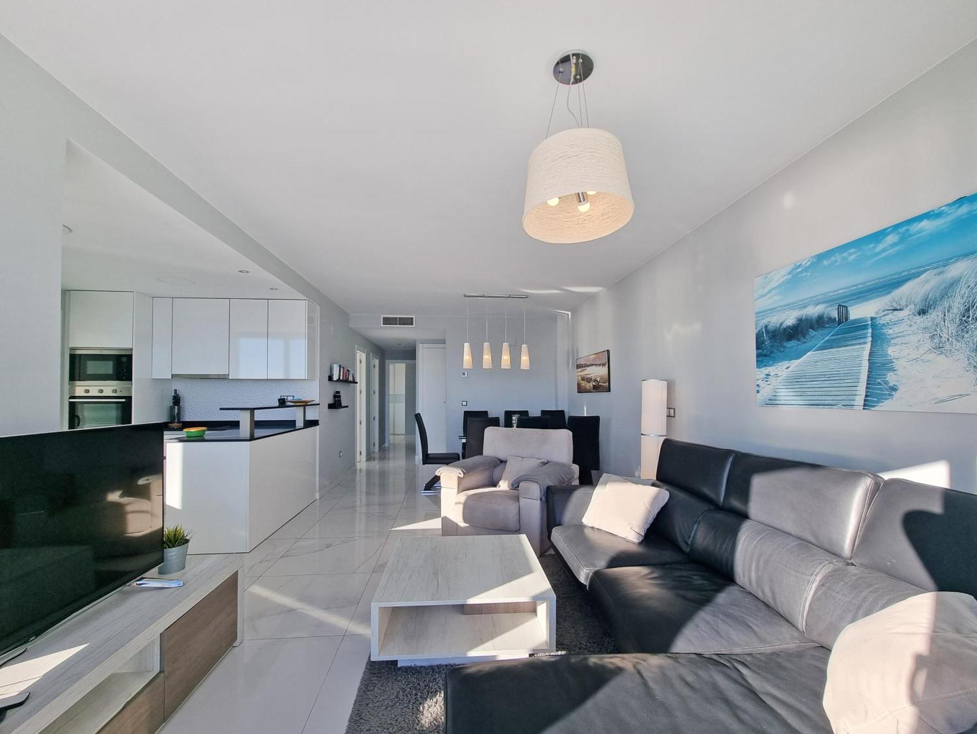 Infinity View Apartments By Nras Arenales del Sol Exterior photo