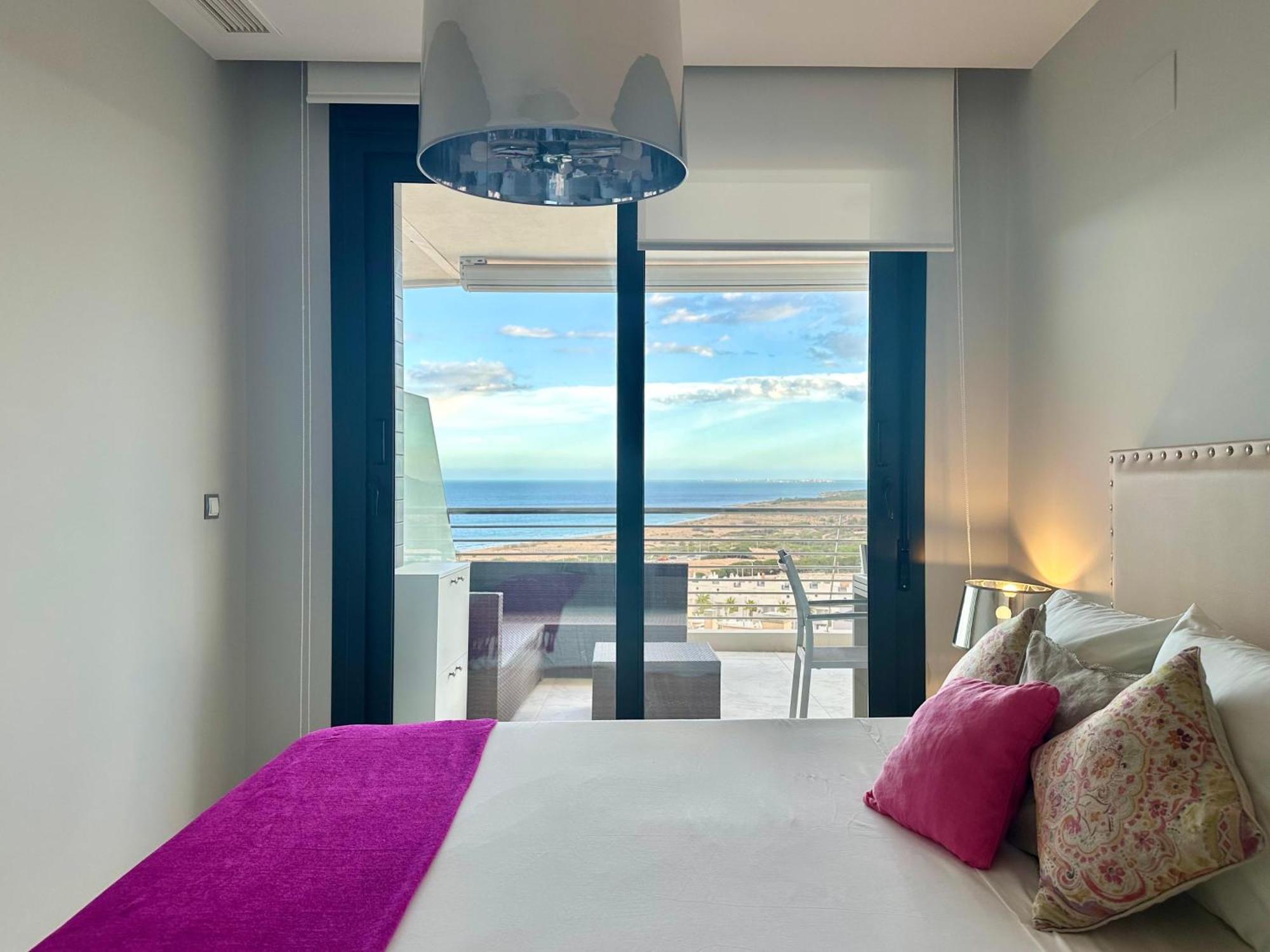 Infinity View Apartments By Nras Arenales del Sol Room photo