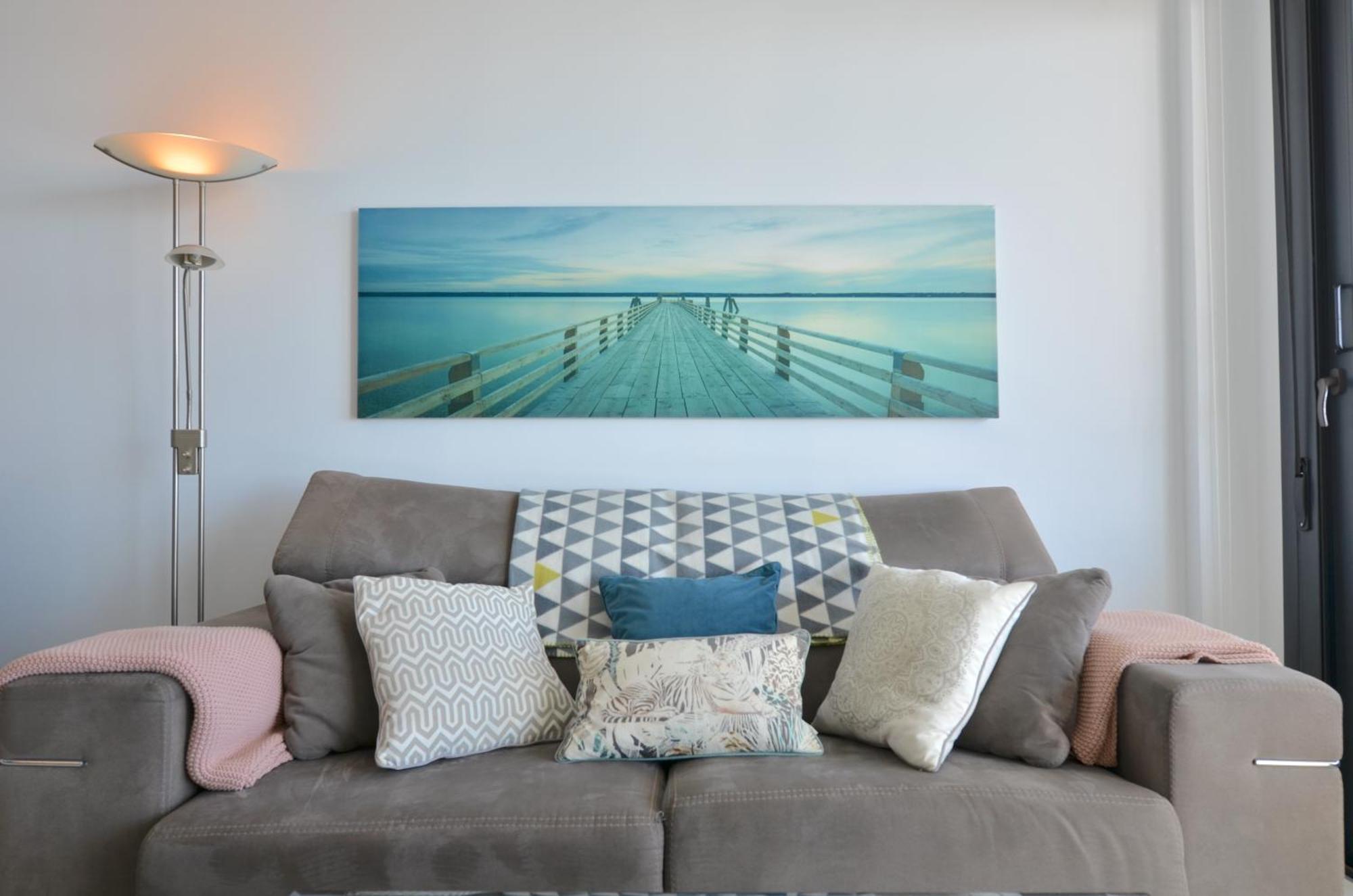 Infinity View Apartments By Nras Arenales del Sol Room photo
