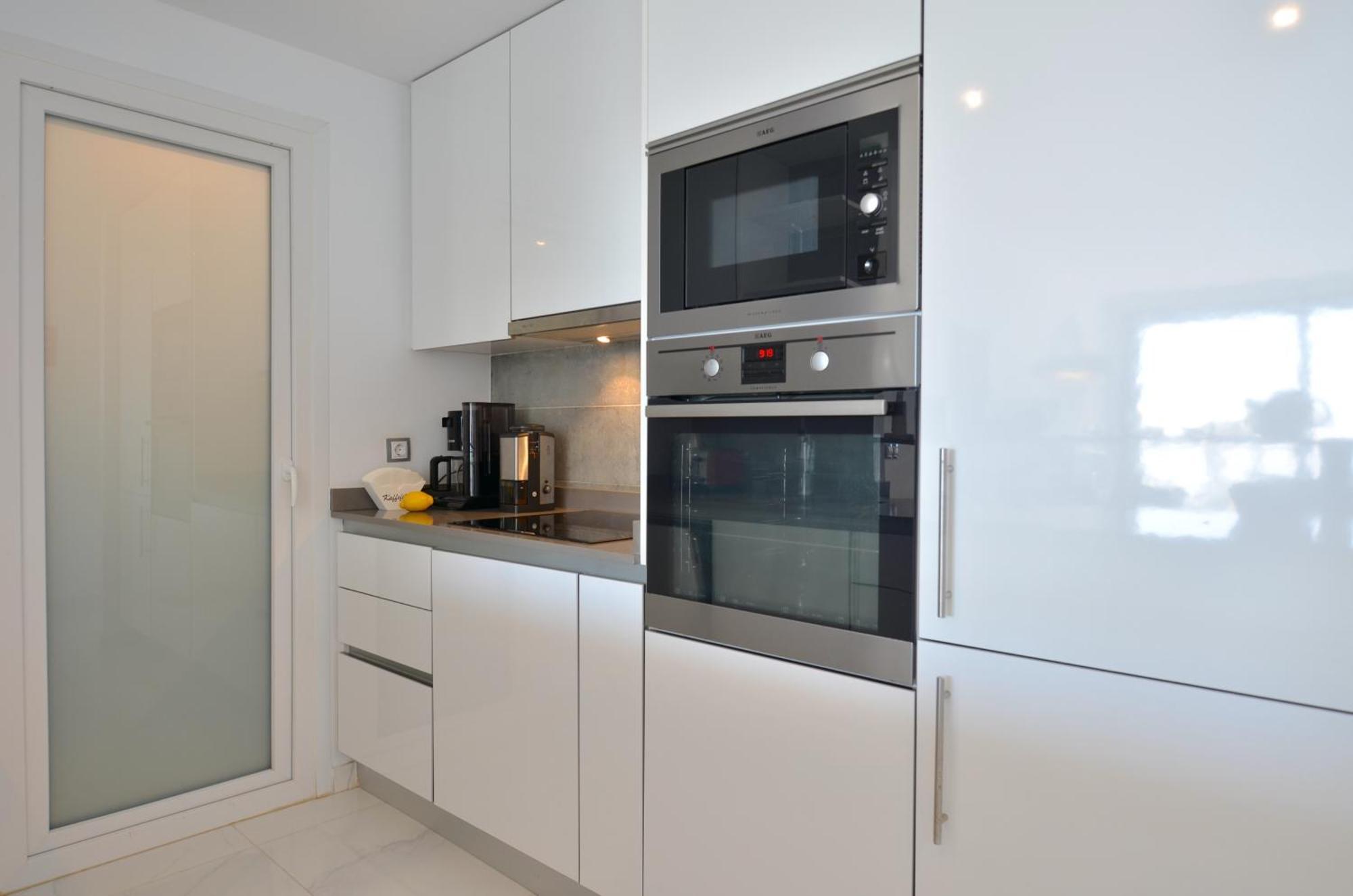 Infinity View Apartments By Nras Arenales del Sol Room photo