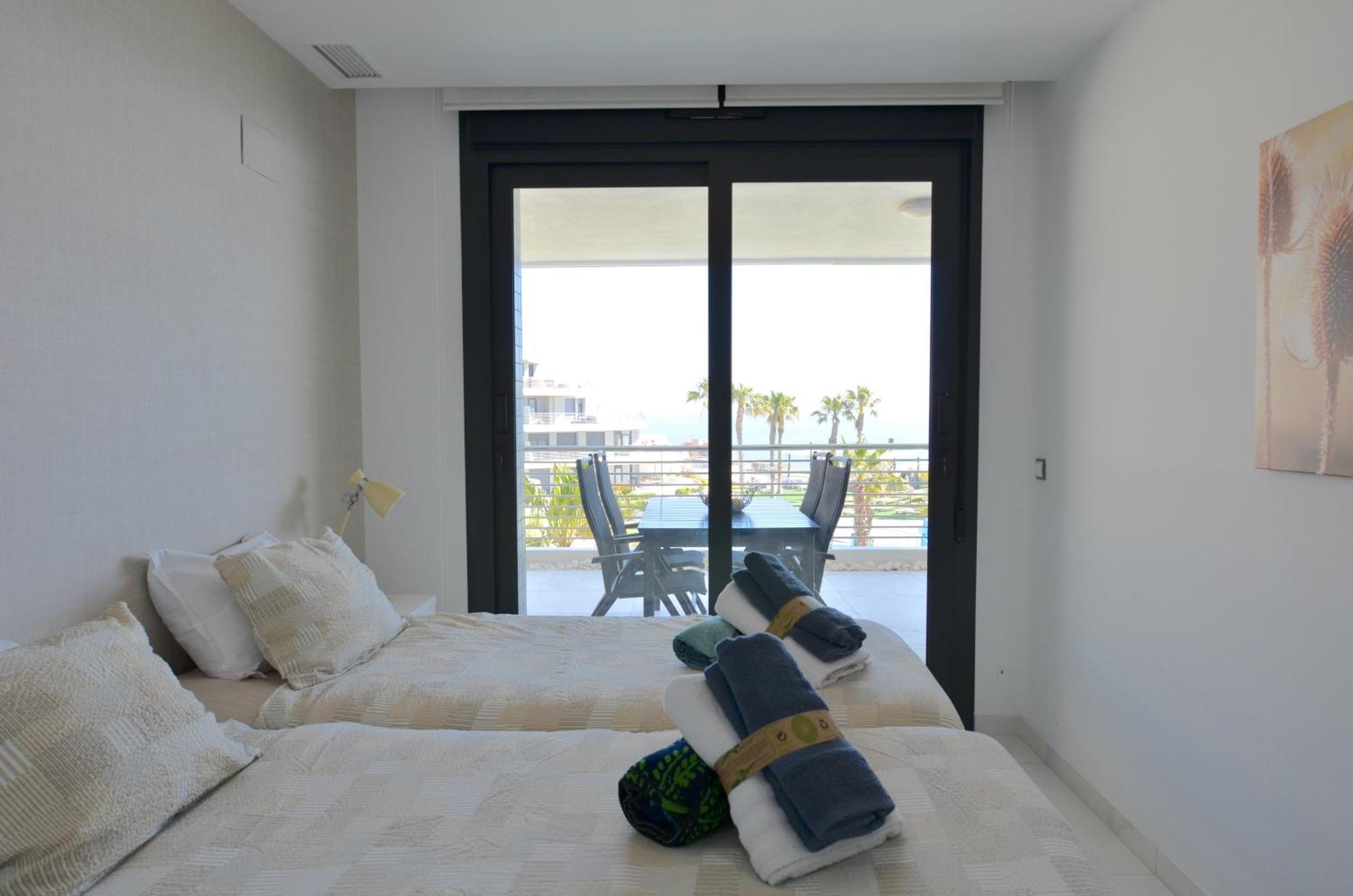 Infinity View Apartments By Nras Arenales del Sol Room photo