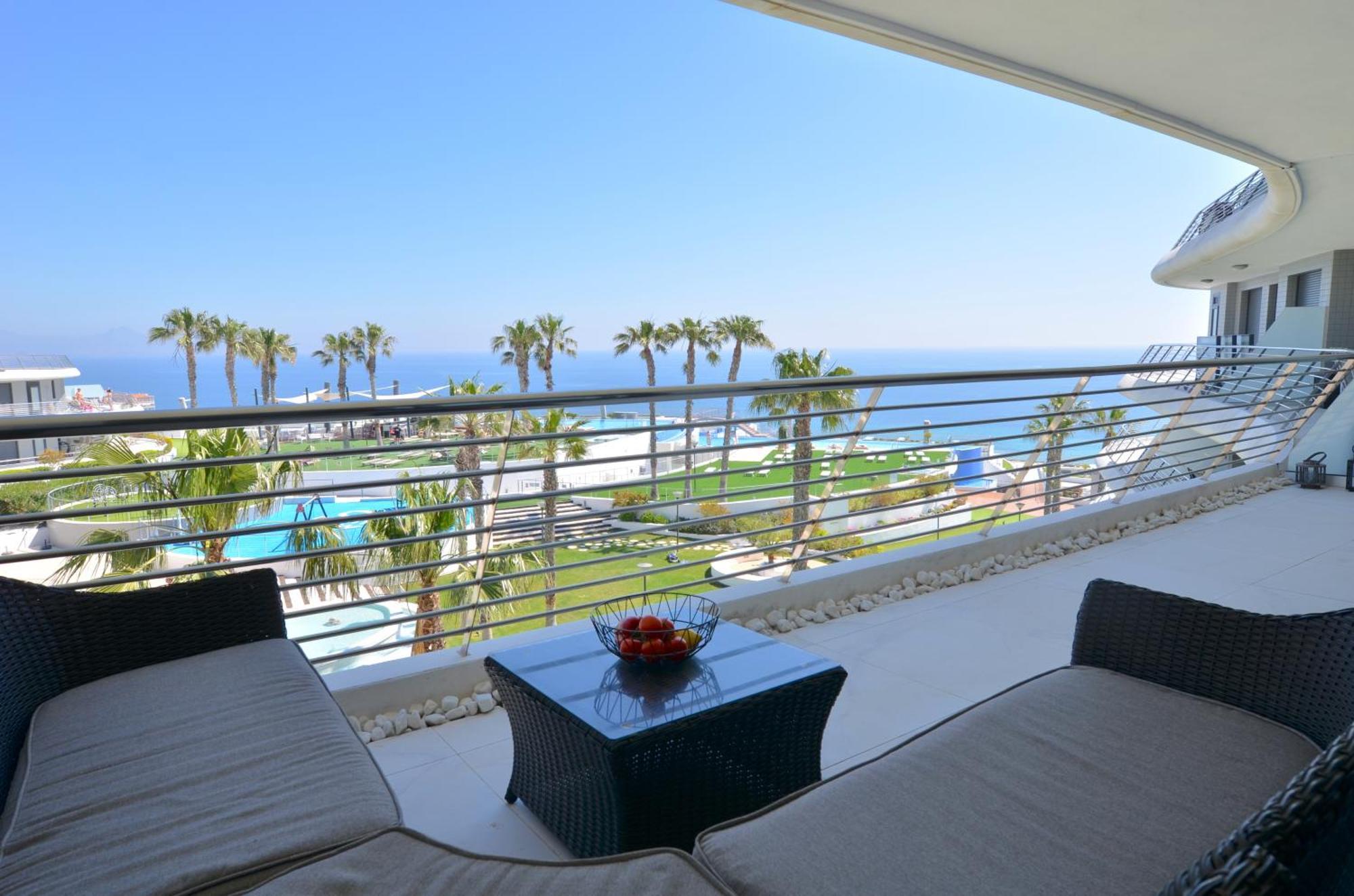 Infinity View Apartments By Nras Arenales del Sol Room photo